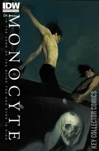 Monocyte #4