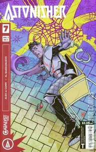 Astonisher #7