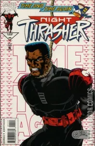 Night Thrasher #11