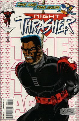 Night Thrasher