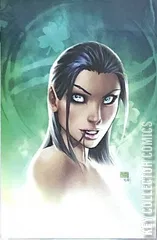 Variant Cover for All New Soulfire #6