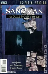 Essential Vertigo: The Sandman #14