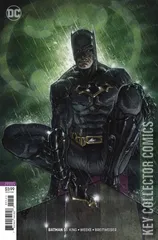 Variant Cover for Batman #51