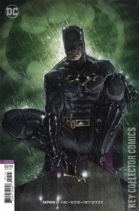 Batman #51