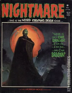 Nightmare #15