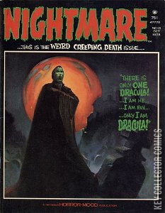Nightmare #15