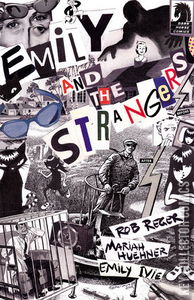 Emily and the Strangers #2 