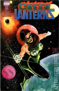 Spoof Comics Presents #19