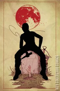 Buffy The Vampire Slayer #3