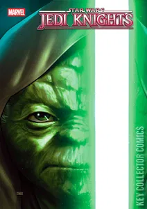 Star Wars: Jedi Knights #2