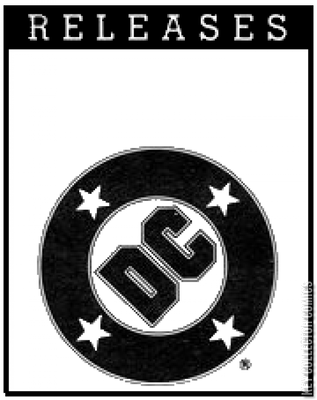 DC Releases