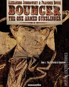 Bouncer #3