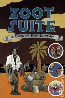 Zoot Suite