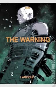 The Warning #9