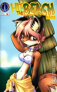 Hit the Beach #10