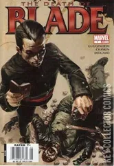 Cover for Blade #7