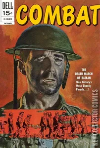 Combat #29