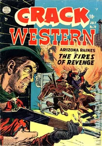 Crack Western #79