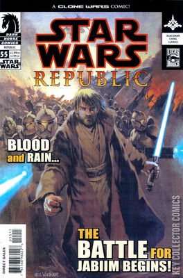 Star Wars: Republic