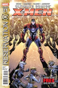 Ultimate Comics X-Men