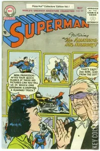 Superman #97