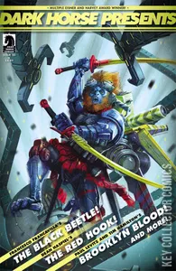 Dark Horse Presents #30
