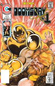 Doomsday + 1 #6