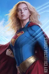 Variant Cover for Superman #39