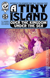 A Tiny Island: Over the Kingdom Under the Sea