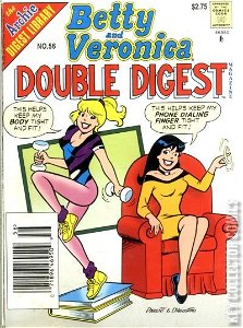 Betty and Veronica Double Digest #56