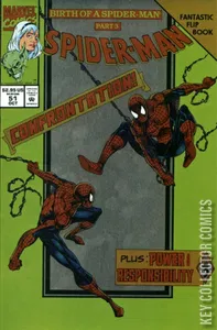 Spider-Man #51