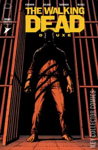 Walking Dead Deluxe, The #141