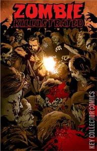 Zombie Killustrated #0