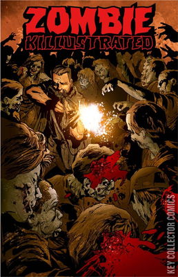 Zombie Killustrated