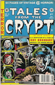 Tales From the Crypt #6