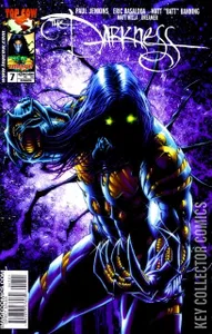 Darkness, The #7