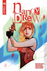 Nancy Drew #5