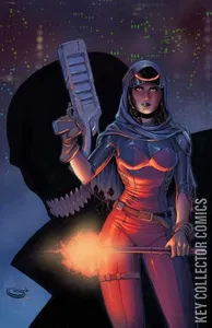 Nocterra #7