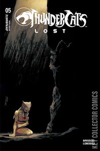 Thundercats: Lost #5