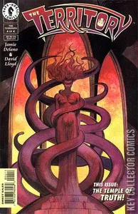 The Territory #4