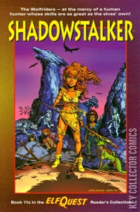 ElfQuest Reader's Collection #11c