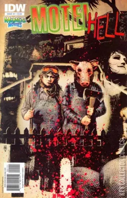 Motel Hell