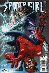 Spider-Girl #48