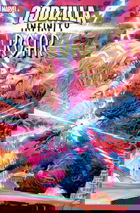 Godzilla: Infinity Roar #3