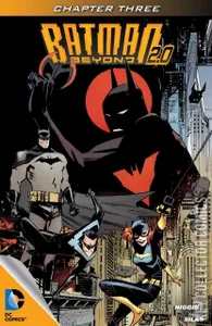 Batman Beyond 2.0 #3