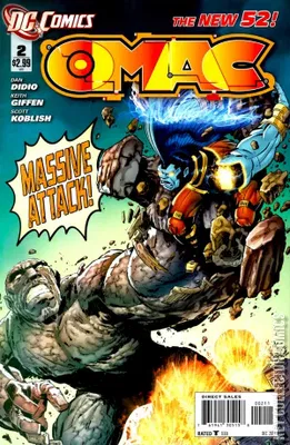 OMAC