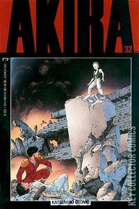 Akira #32