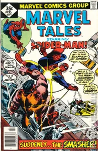 Marvel Tales #95