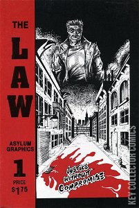 The Law #1