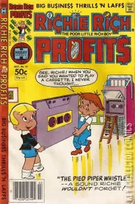 Richie Rich Profits #41